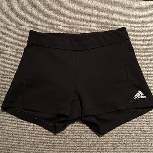 adidas bike shorts